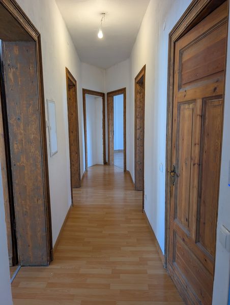 helle und großzügige 3-Zimmer-Wohnung in Datteln